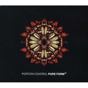 Portion Control - Pure Form  CD
